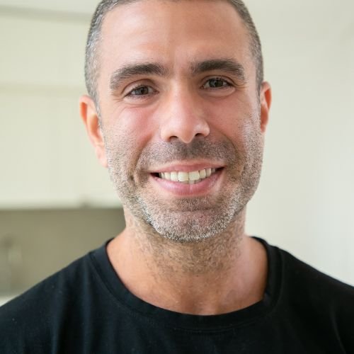 Carlos M. – Vitoria